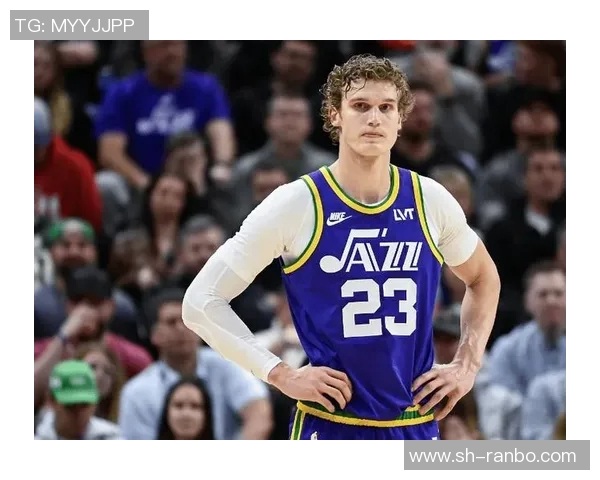 NBA交易震撼弹：活塞队11换1报价爵士队马尔卡宁遭果断拒绝